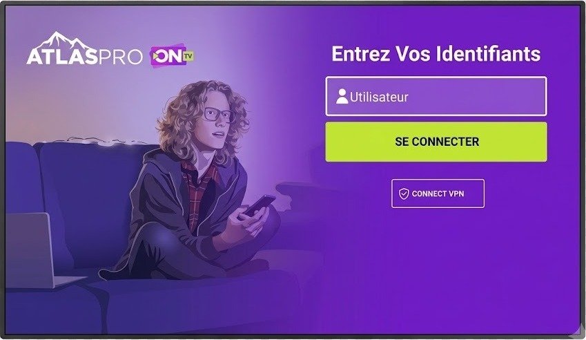 ATLAS PRO MAX : résoudre les coupures et le buffering de l'application